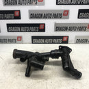 Audi/VW/Skoda/Seat/ 2.0L Diesel / Thermostat Coolant Pipe / 04L121071K - Dragon Engines LTD