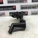 Audi/VW/Skoda/Seat/ 2.0L Diesel / Thermostat Coolant Pipe / 04L121071K - Dragon Engines LTD