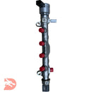 Audi/VW/Skoda/Seat / Fuel Rail / 1.6 - 2.0L Diesel / R04L125 - Dragon Engines LTD