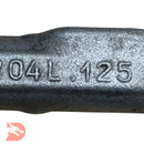 Audi/VW/Skoda/Seat / Fuel Rail / 1.6 - 2.0L Diesel / R04L125 - Dragon Engines LTD