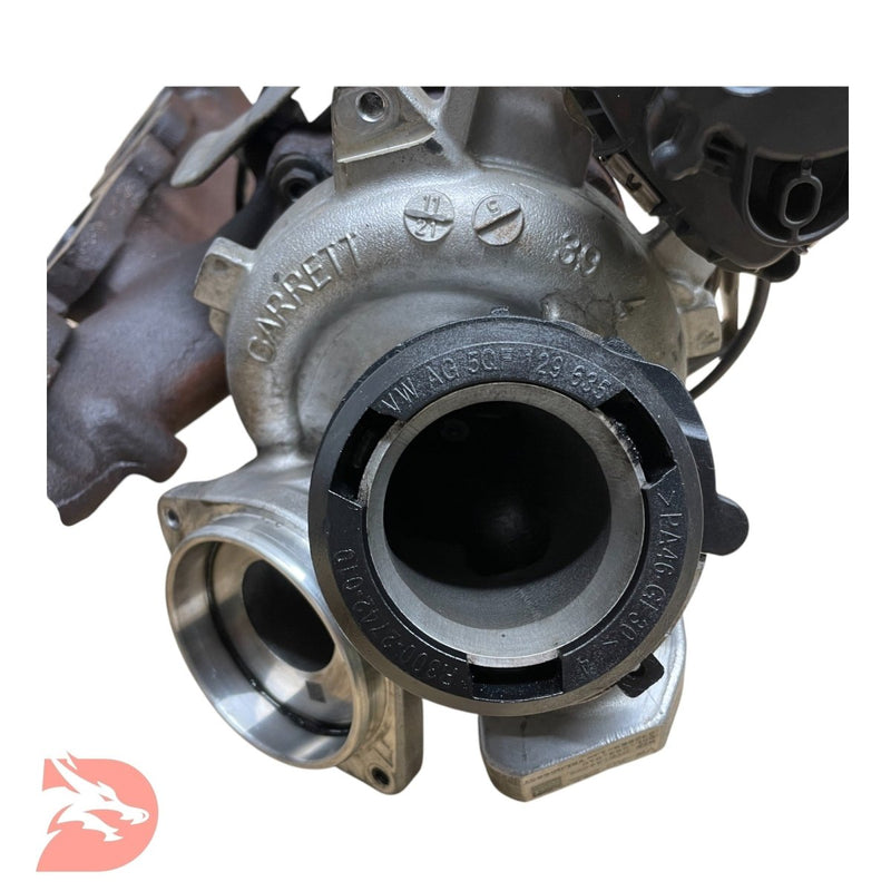 Audi/VW/Skoda/Seat / Turbocharger / 2.0L Diesel / 05L253010 - Dragon Engines LTD