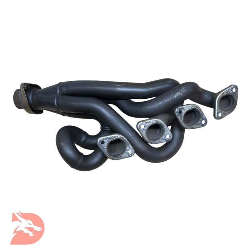 BMW (M3) / Exhaust Manifold (Left Side) / 08 - 13 / 4.0L Petrol / 7840478 - Dragon Engines LTD