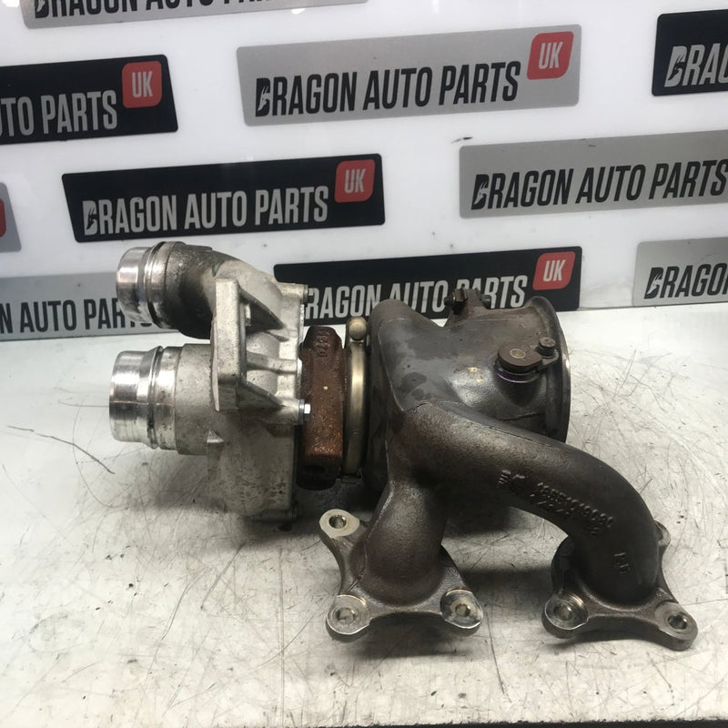 BMW / Turbocharger B58 B30C / 8679021 - Dragon Engines LTD