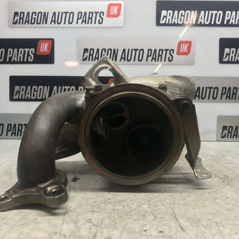 BMW / Turbocharger B58 B30C / 8679021 - Dragon Engines LTD