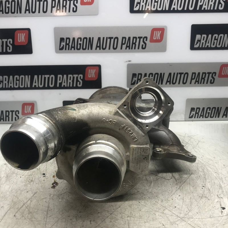 BMW / Turbocharger B58 B30C / 8679021 - Dragon Engines LTD