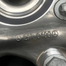 BRAND NEW - Genuine Mercedes-Benz Complete rear Hub left and right - Dragon Engines LTD