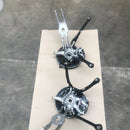 BRAND NEW - Genuine Mercedes-Benz Complete rear Hub left and right - Dragon Engines LTD