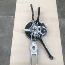 BRAND NEW - Genuine Mercedes-Benz Complete rear Hub left and right - Dragon Engines LTD