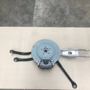 BRAND NEW - Genuine Mercedes-Benz Complete rear Hub left and right - Dragon Engines LTD