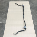 BRAND NEW - Genuine Mercedes-Benz rear Torsion bar - A2973261800 - Dragon Engines LTD
