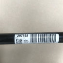 BRAND NEW - Genuine Mercedes-Benz rear Torsion bar - A2973261800 - Dragon Engines LTD