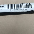 BRAND NEW - Genuine Mercedes-Benz rear Torsion bar - A2973261800 - Dragon Engines LTD