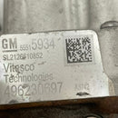 Chevrolet Trax / Turbocharger / 1.2L / 55515934 - Dragon Engines LTD