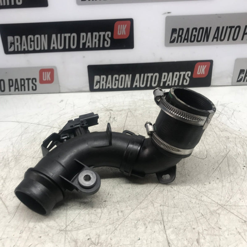 Citroen / Peugeot / 1.2L Petrol / Turbo Air Intake Pipe / 99677355980 - Dragon Engines LTD