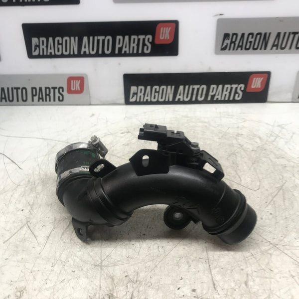 Citroen / Peugeot / 1.2L Petrol / Turbo Air Intake Pipe / 99677355980 - Dragon Engines LTD