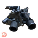 Citroen / Peugeot / 2.0L Diesel / Thermostat Housing / 9827379280 - Dragon Engines LTD