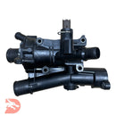 Citroen / Peugeot / 2.0L Diesel / Thermostat Housing / 9827379280 - Dragon Engines LTD