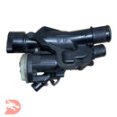 Citroen / Peugeot / 2.0L/2.2L Diesel / Thermostat Housing / 9849443980 - Dragon Engines LTD