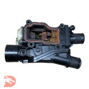 Citroen / Peugeot / 2.0L/2.2L Diesel / Thermostat Housing / 9849443980 - Dragon Engines LTD