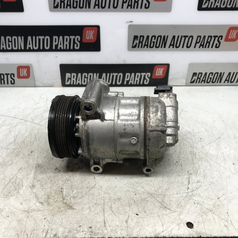 Citroen/Peugeot / A/C Compressor / 1.6L Diesel / 9835188280 - Dragon Engines LTD