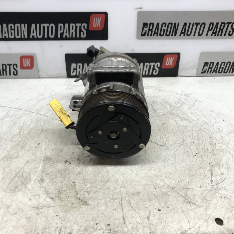 Citroen/Peugeot / A/C Compressor / 1.6L Diesel / 9835188280 - Dragon Engines LTD