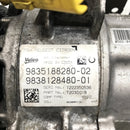 Citroen/Peugeot / A/C Compressor / 1.6L Diesel / 9835188280 - Dragon Engines LTD