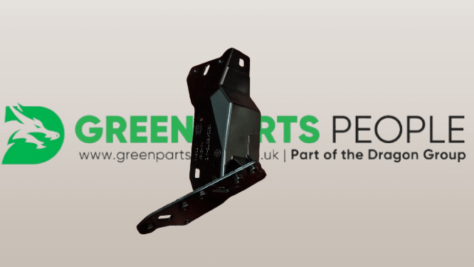 EVOQUE L551 FRONT WING MOUNTING BRACKET LEFT HAND NEW GENUINE LR126255 - Dragon Engines LTD