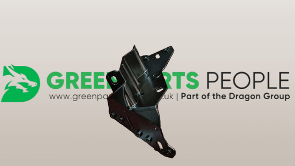 EVOQUE L551 FRONT WING MOUNTING BRACKET LEFT HAND NEW GENUINE LR126255 - Dragon Engines LTD