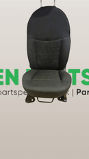 Fat 500 Seats in Black fit all models (new style only covered 2000 miles) - Dragon Engines LTD