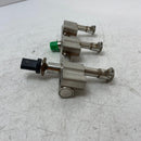 Ford / C - Max / Fiesta / Injection Fuel Rail / 1.0L Petrol/ H6BG - 9D280 - AA - Dragon Engines LTD