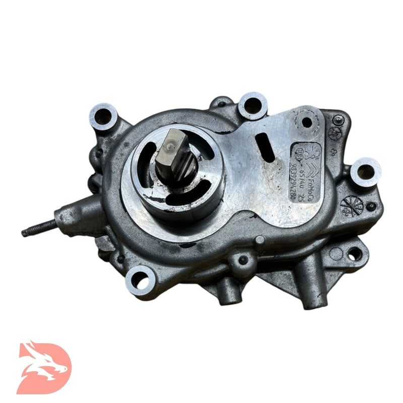 Ford /Citroen / Peugeot / Relay High Pressure Pump / 2.0L Diesel / 9839294280 - Dragon Engines LTD