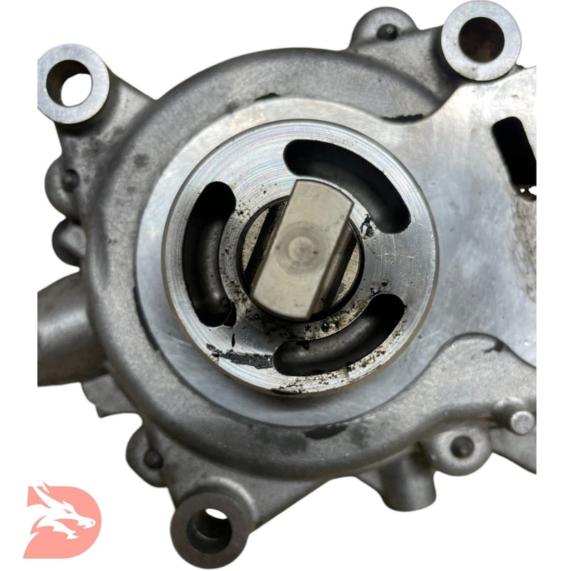 Ford /Citroen / Peugeot / Relay High Pressure Pump / 2.0L Diesel / 9839294280 - Dragon Engines LTD