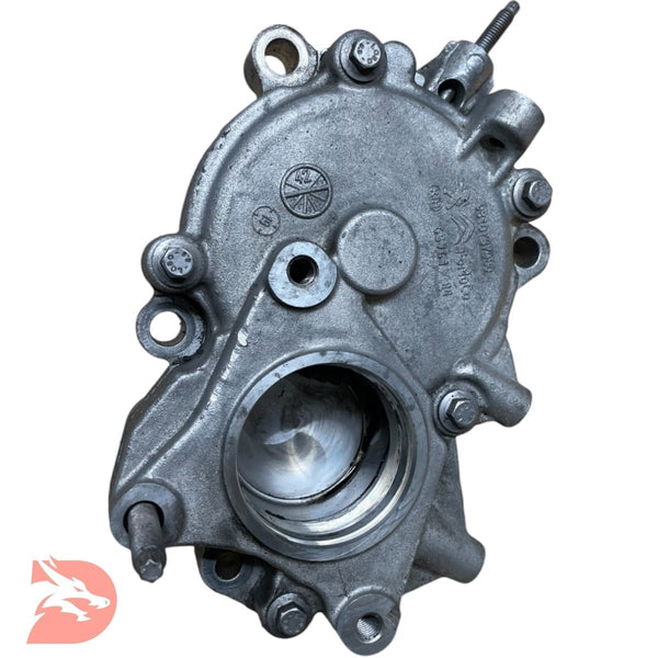 Ford /Citroen / Peugeot / Relay High Pressure Pump / 2.0L Diesel / 9839294280 - Dragon Engines LTD