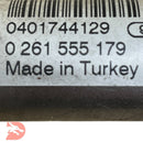 Ford / Fiesta / Focus / Fuel Injector Rail / 1.0L Petrol / 0261555179 - Dragon Engines LTD