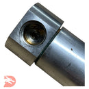 Ford / Fiesta / Focus / Fuel Injector Rail / 1.0L Petrol / 0261555179 - Dragon Engines LTD