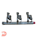 Ford / Fiesta / Focus / Fuel Injector Rail / 1.0L Petrol / 0261555179 - Dragon Engines LTD