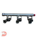 Ford / Fiesta / Focus / Fuel Injector Rail / 1.0L Petrol / 0261555179 - Dragon Engines LTD
