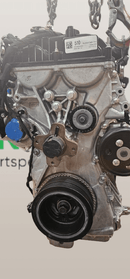 FORD FOCUS ST ECOBOOST 2.3L TURBO PETROL NEW OE ENGINE - KB3E - 6007 - BA - Dragon Engines LTD