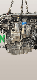 FORD FOCUS ST ECOBOOST 2.3L TURBO PETROL NEW OE ENGINE - KB3E - 6007 - BA - Dragon Engines LTD