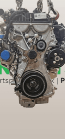 FORD FOCUS ST ECOBOOST 2.3L TURBO PETROL NEW OE ENGINE - KB3E - 6007 - BA - Dragon Engines LTD