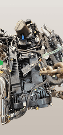 FORD FOCUS ST ECOBOOST 2.3L TURBO PETROL NEW OE ENGINE - KB3E - 6007 - BA - Dragon Engines LTD