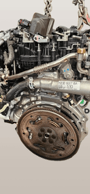 FORD FOCUS ST ECOBOOST 2.3L TURBO PETROL NEW OE ENGINE - KB3E - 6007 - BA - Dragon Engines LTD