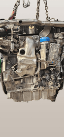 FORD FOCUS ST ECOBOOST 2.3L TURBO PETROL NEW OE ENGINE - KB3E - 6007 - BA - Dragon Engines LTD