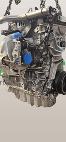 FORD FOCUS ST ECOBOOST 2.3L TURBO PETROL NEW OE ENGINE - KB3E - 6007 - BA - Dragon Engines LTD