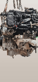 FORD FOCUS ST ECOBOOST 2.3L TURBO PETROL NEW OE ENGINE - KB3E - 6007 - BA - Dragon Engines LTD