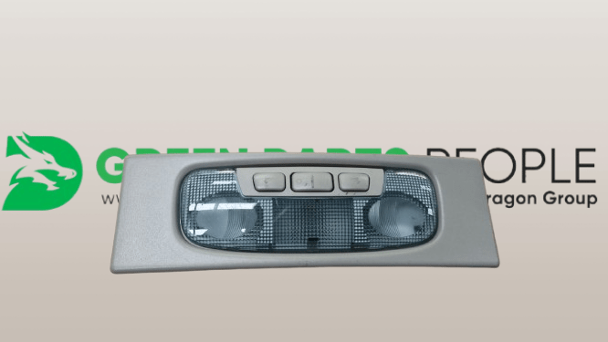 FORD GALAXY Mk3 Front Interior Courtesy Light 2007 - 2014 - 6M21U519E52AA - Dragon Engines LTD