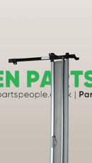 Ford Galaxy Mk3 Panoramic Roof Blind Genuine OE 1683997 6M21U519E20AFSMHZ - Dragon Engines LTD