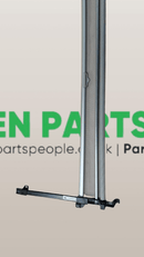 Ford Galaxy Mk3 Panoramic Roof Blind Genuine OE 1683997 6M21U519E20AFSMHZ - Dragon Engines LTD