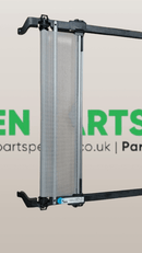 Ford Galaxy Mk3 Panoramic Roof Blind Genuine OE 6M21 - U619E21 - AFSMHZ - Dragon Engines LTD