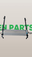 Ford Galaxy Mk3 Panoramic Roof Blind Genuine OE 6M21 - U619E21 - AFSMHZ - Dragon Engines LTD